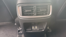 Honda CR-V 1.5 VTEC Turbo SR 5dr CVT Petrol Estate